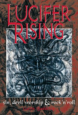 E-Book (epub) Lucifer Rising von Gavin Baddeley