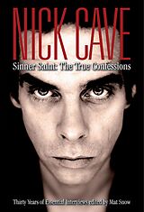 eBook (epub) Nick Cave de Mat Snow