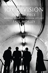 E-Book (epub) Joy Division von Paul Morley