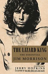 E-Book (epub) The Lizard King von Jerry Hopkins