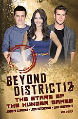 eBook (epub) Beyond District 12 de Mick O'Shea