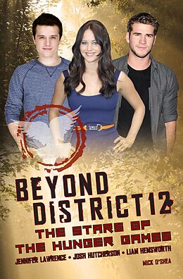 E-Book (epub) Beyond District 12 von Mick O'Shea