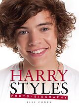 E-Book (epub) Harry Styles von Elle Cowen