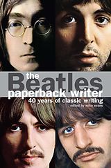 E-Book (epub) The Beatles: Paperback Writer von 