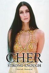 E-Book (epub) Cher von Josiah Howard