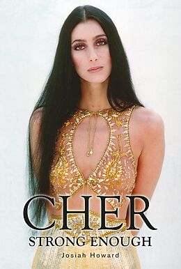 E-Book (epub) Cher von Josiah Howard