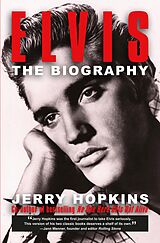 E-Book (epub) Elvis von Jerry Hopkins