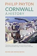 E-Book (epub) Cornwall: A History von Philip Payton