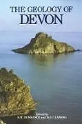 Kartonierter Einband The Geology of Devon von