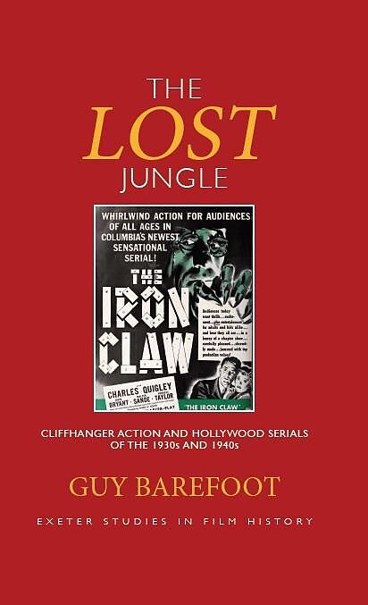 The Lost Jungle