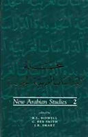 New Arabian Studies Volume 2