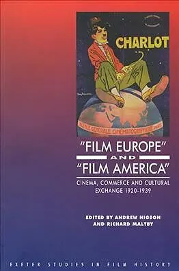 'Film Europe' and 'Film America'