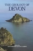 Livre Relié The Geology of Devon revd edn de E. M. Durrance, E. B. Selwood, D. J. C. Laming