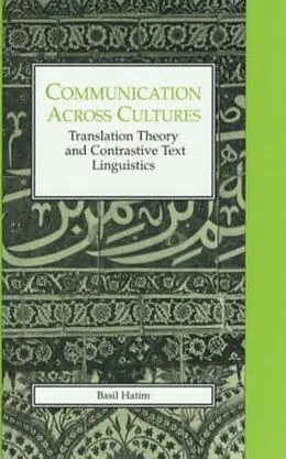 E-Book (pdf) Communication Across Cultures von Basil Hatim