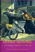 E-Book (pdf) Grand-Guignol von Richard J. Hand, Michael Wilson