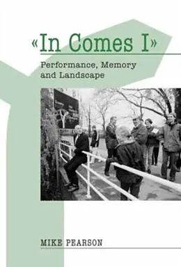E-Book (pdf) In Comes I von Prof. Mike Pearson