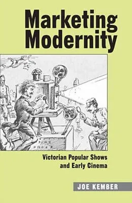 E-Book (pdf) Marketing Modernity von Joe Kember