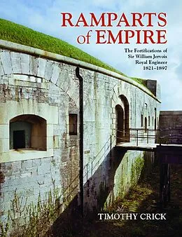 E-Book (pdf) Ramparts of Empire von Timothy Crick
