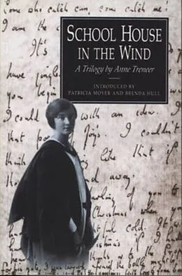 E-Book (pdf) School House in the Wind von Anne Treneer