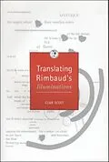 PDF Translating Rimbaud's Illuminations von Clive Scott