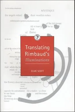 PDF Translating Rimbaud's Illuminations von Clive Scott