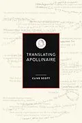 ePUB Translating Apollinaire von Clive Scott