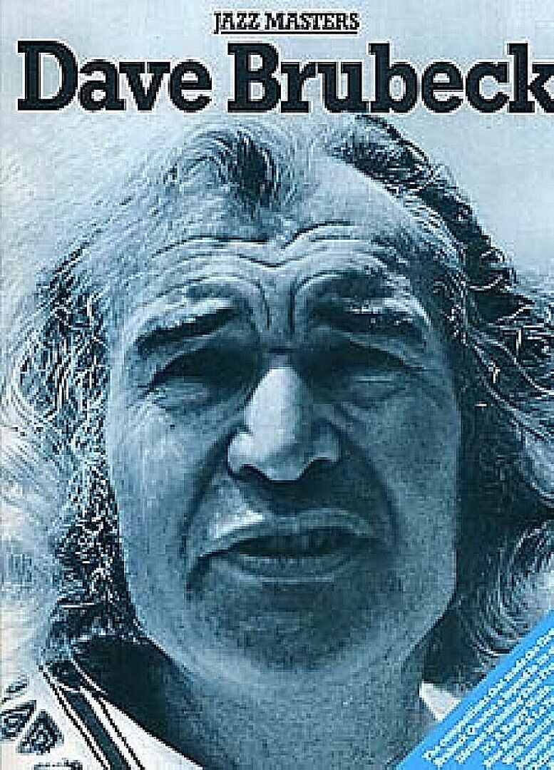 Dave Brubeck Jazz Masters