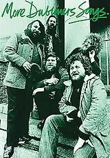  Notenblätter The DublinersSongbook