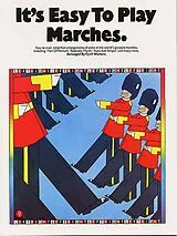 Cyril Watters Notenblätter Its easy to play Marches