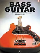 Harvey Vinson Notenblätter Bass Guitarfür E-Bass