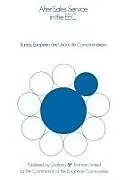 Kartonierter Einband After Sales Service in the European Community von