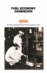 Fester Einband Fuel Economy Handbook von