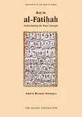 E-Book (epub) Key to al-Fatiha von Abdur Rashid Siddiqui