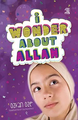 E-Book (epub) I Wonder About Allah von Ozkan Oze