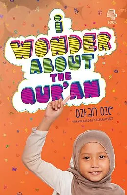 E-Book (epub) I Wonder About the Qur'an von Ozkan Oze