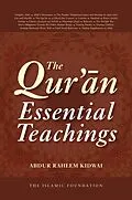 E-Book (epub) The Qur'an: Essential Teachings von Abdur Raheem Kidwai