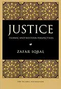 E-Book (epub) Justice von Zafar Iqbal