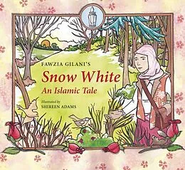 E-Book (epub) Snow White von Fawzia Gilani
