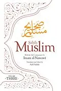 E-Book (epub) Sahih Muslim (Volume 3) von Imam Abul-Husain Muslim