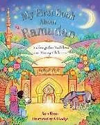 Fester Einband My First Book About Ramadan von Khan Sara