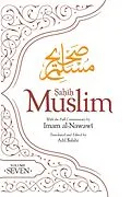 E-Book (epub) Sahih Muslim (Volume 7) von Imam Abul-Husain Muslim