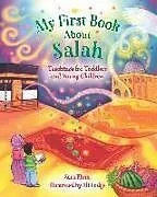 Pappband, unzerreissbar My First Book About Salah von Khan Sara
