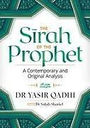 Couverture cartonnée The Sirah of the Prophet (pbuh) de Yasir Qadhi