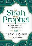 Livre Relié The Sirah of the Prophet (pbuh) de Dr. Yasir Qadhi