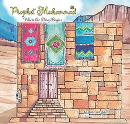 E-Book (epub) Prophet Muhammad von Islam Farhana