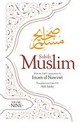 E-Book (epub) Sahih Muslim (Volume 9) von Imam Abul-Husain Muslim