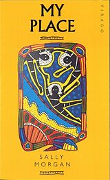 Kartonierter Einband My Place von Morgan Sally
