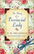 Taschenbuch Diary of a Provincial Lady von E.M. Delafield