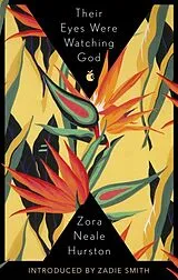 Kartonierter Einband Their Eyes Were Watching God von Zora Neale Hurston