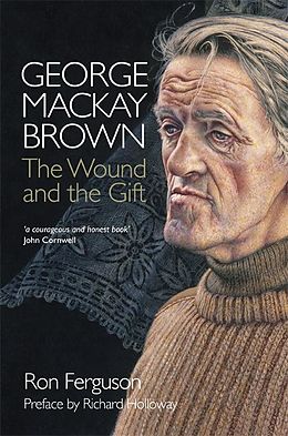 eBook (epub) George MacKay Brown de Ron Ferguson